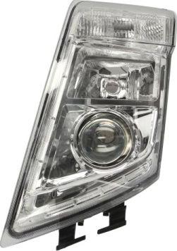 Trucklight HL-VO011L - Projecteur principal cwaw.fr