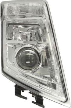 Trucklight HL-VO011R - Projecteur principal cwaw.fr