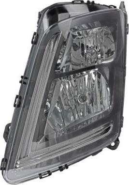 Trucklight HL-VO017L - Projecteur principal cwaw.fr