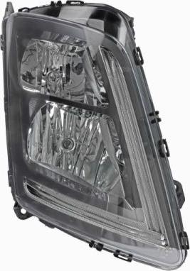 Trucklight HL-VO017R - Projecteur principal cwaw.fr