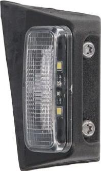 Trucklight SM-VO006R - Feu latéral cwaw.fr