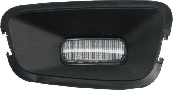 Trucklight SM-VO007L - Feu latéral cwaw.fr