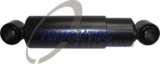 Trucktec Automotive 90.30.004 - Amortisseur cwaw.fr