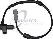 Trucktec Automotive 0935004 - Capteur, vitesse de roue cwaw.fr