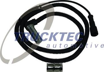 Trucktec Automotive 04.42.036 - Capteur, vitesse de roue cwaw.fr