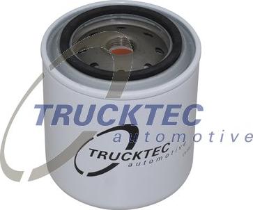 Trucktec Automotive 04.19.111 - Filtre de liquide de refroidissement cwaw.fr