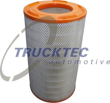 Trucktec Automotive 04.14.002 - Filtre à air cwaw.fr