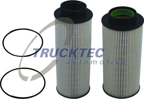 Trucktec Automotive 04.38.016 - Filtre à carburant cwaw.fr