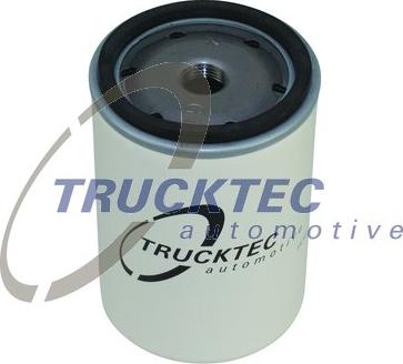 Trucktec Automotive 04.38.017 - Filtre à carburant cwaw.fr