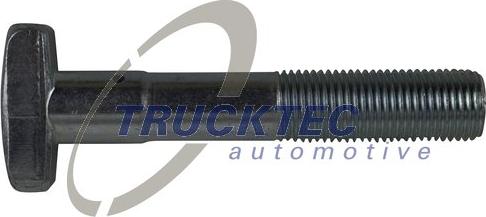 Trucktec Automotive 04.33.008 - Boulon de roue cwaw.fr