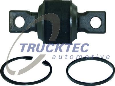 Trucktec Automotive 04.32.009 - Kit de réparation, jambe de guidage cwaw.fr