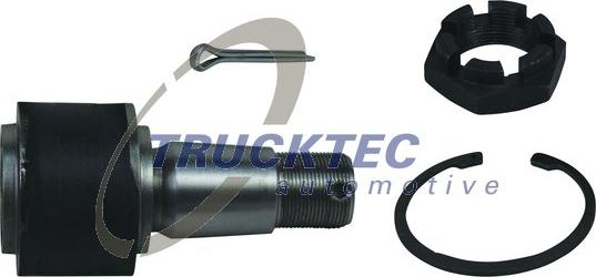 Trucktec Automotive 04.32.015 - Kit de remise en état, bras de liaison cwaw.fr