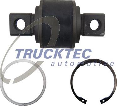 Trucktec Automotive 04.32.012 - Kit de remise en état, bras de liaison cwaw.fr