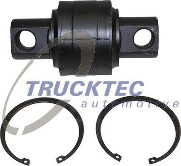 Trucktec Automotive 04.32.017 - Kit de remise en état, bras de liaison cwaw.fr