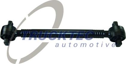 Trucktec Automotive 04.32.027 - Bras de liaison, suspension de roue cwaw.fr