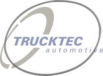 Trucktec Automotive 05.67.009 - Joint d'étanchéité, chemise de cylindre cwaw.fr