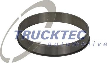 Trucktec Automotive 05.01.004 - Chemin de roulement, vilebrequin cwaw.fr