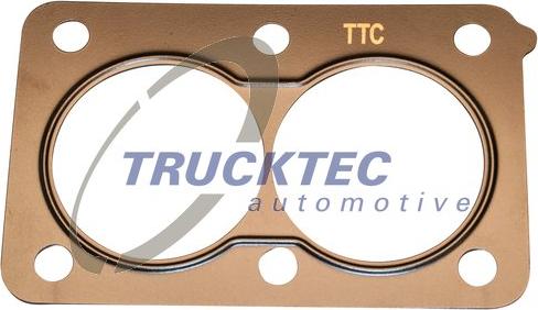 Trucktec Automotive 05.16.002 - Joint, vanne EGR cwaw.fr