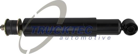 Trucktec Automotive 05.30.039 - Amortisseur cwaw.fr