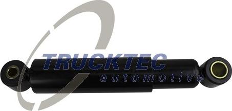 Trucktec Automotive 05.30.030 - Amortisseur cwaw.fr