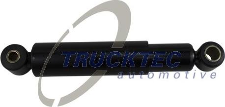 Trucktec Automotive 05.30.031 - Amortisseur cwaw.fr