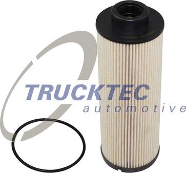 Trucktec Automotive 05.38.003 - Filtre à carburant cwaw.fr