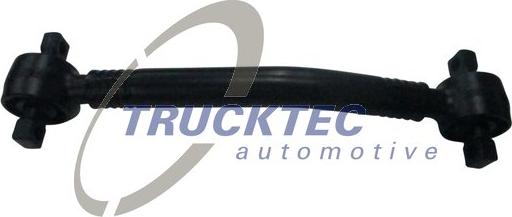 Trucktec Automotive 05.32.030 - Bras de liaison, suspension de roue cwaw.fr