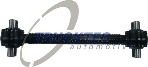 Trucktec Automotive 05.32.032 - Bras de liaison, suspension de roue cwaw.fr