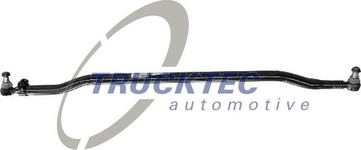 Trucktec Automotive 05.37.004 - Barre de connexion cwaw.fr