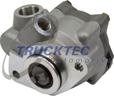 Trucktec Automotive 05.37.038 - Pompe hydraulique, direction cwaw.fr