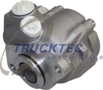 Trucktec Automotive 05.37.029 - Pompe hydraulique, direction cwaw.fr