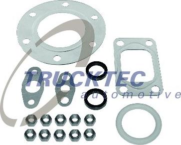 Trucktec Automotive 01.43.464 - Kit de joints, compresseur cwaw.fr