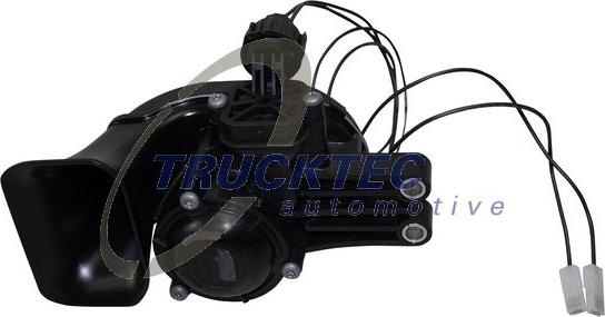 Trucktec Automotive 01.42.192 - Avertisseur sonore cwaw.fr