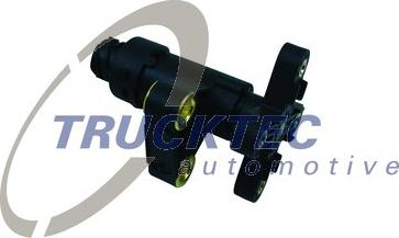 Trucktec Automotive 01.42.142 - Capteur, niveau de suspension pneumatique cwaw.fr