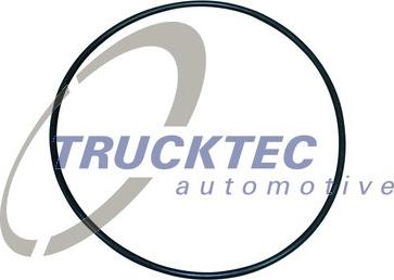 Trucktec Automotive 01.67.085 - Joint d'étanchéité, chemise de cylindre cwaw.fr