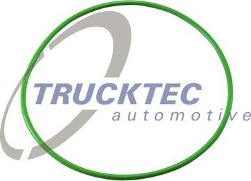 Trucktec Automotive 01.67.169 - Joint d'étanchéité, chemise de cylindre cwaw.fr