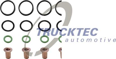 Trucktec Automotive 01.10.219 - Kit de joints, injecteur cwaw.fr