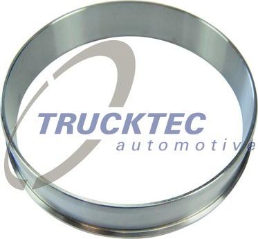 Trucktec Automotive 01.11.009 - Chemin de roulement, vilebrequin cwaw.fr