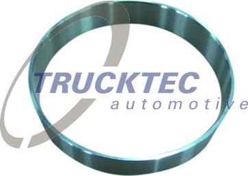 Trucktec Automotive 01.11.003 - Chemin de roulement, vilebrequin cwaw.fr