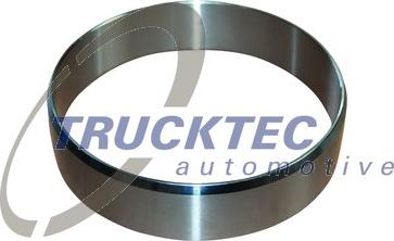 Trucktec Automotive 01.11.019 - Chemin de roulement, vilebrequin cwaw.fr