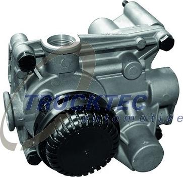 Trucktec Automotive 01.35.813 - Valve-relais cwaw.fr