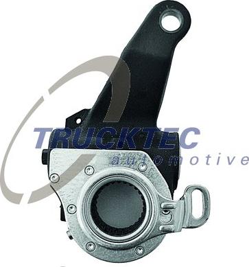 Trucktec Automotive 01.35.240 - Régleur de timonerie, freinage cwaw.fr