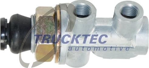 Trucktec Automotive 01.36.014 - Valve de bouton-pression cwaw.fr