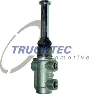 Trucktec Automotive 01.36.013 - Valve à plusieurs voies cwaw.fr