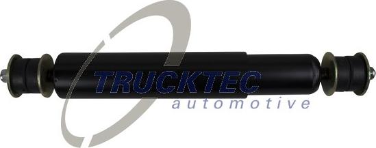 Trucktec Automotive 01.30.059 - Amortisseur cwaw.fr