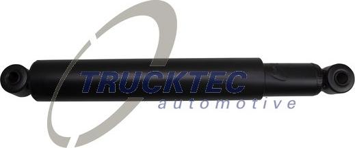 Trucktec Automotive 01.30.058 - Amortisseur cwaw.fr