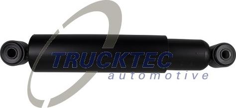 Trucktec Automotive 01.30.036 - Amortisseur cwaw.fr