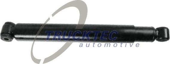 Trucktec Automotive 01.30.192 - Amortisseur cwaw.fr