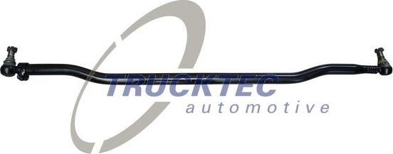 Trucktec Automotive 01.30.146 - Barre de connexion cwaw.fr