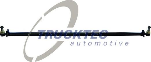 Trucktec Automotive 01.30.151 - Barre de connexion cwaw.fr